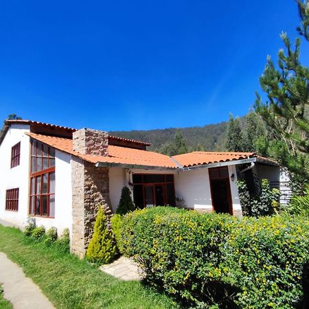 Hotel Vista Verde Huancayo Exterior photo
